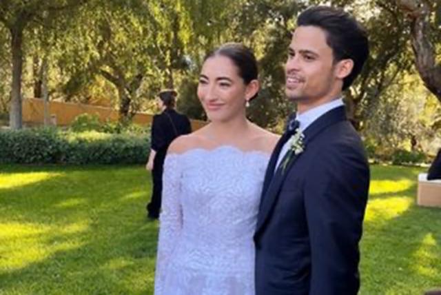 24直播网-相恋9年 穆里尼奥女儿大婚！“特殊一号”曾反对！