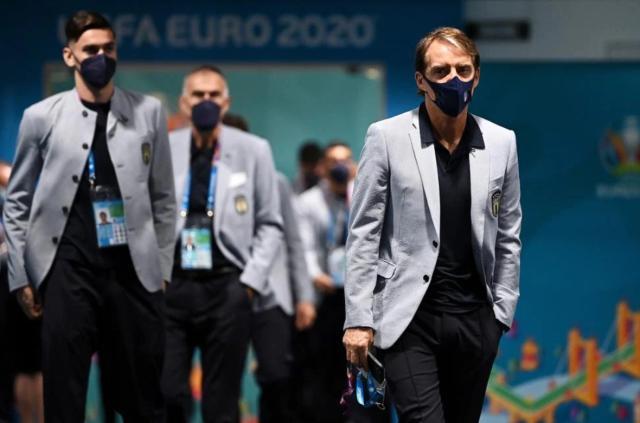 24直播网-【前瞻】曼奇尼的“恩师”消停了，英国人为难意大利？