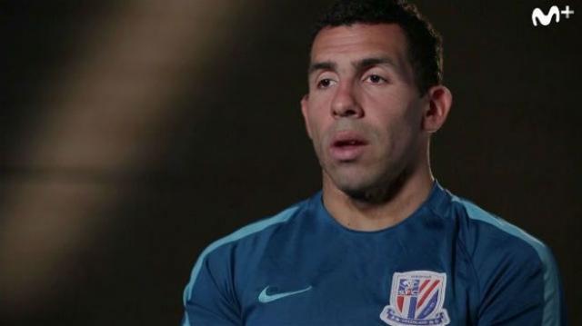 24足球-特维斯：最失望的就是去中国踢球 如今不会再放纵