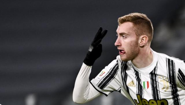 英超直播-【意大利杯】库卢传射小将加时制胜 尤文3比2热那亚